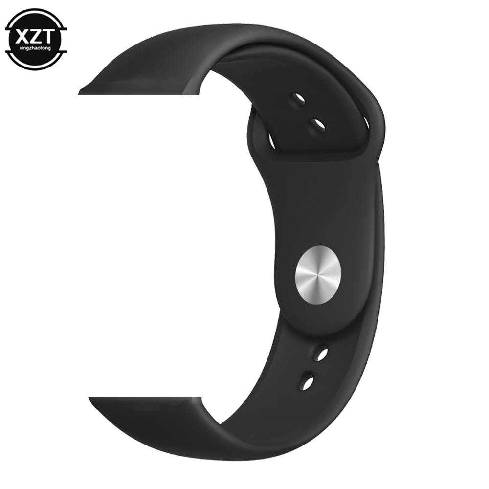 D20スマートウォッチ防水フィットネストラッカー心拍数モニタ - Smartwatch X12 のレビューと価格
