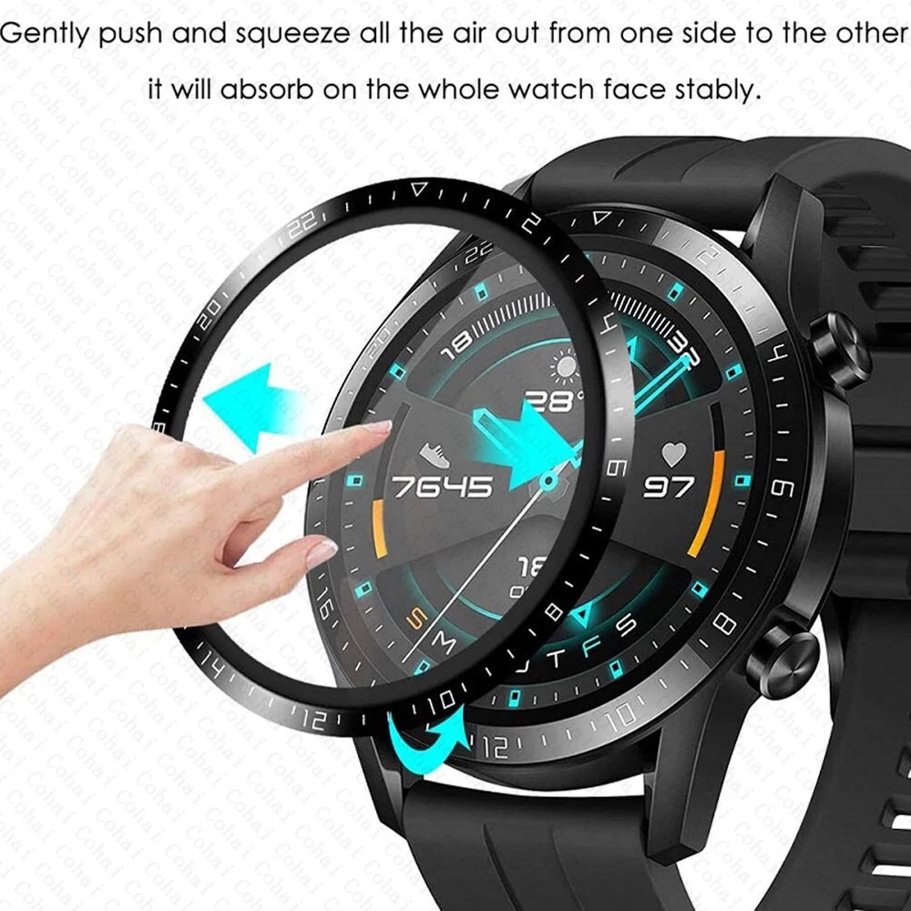 Huawei Watch gt3 gt2 pro gt 2  - Titan Smartwatch Accessories のレビューと価格