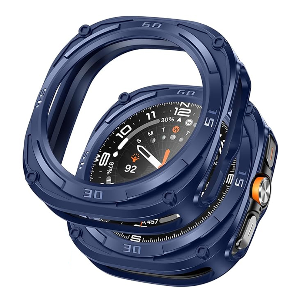サムスンギャラクシーウォッチウルトラスクリーンプロテクター  - Samsung Smartwatch Accessories のレビューと価格