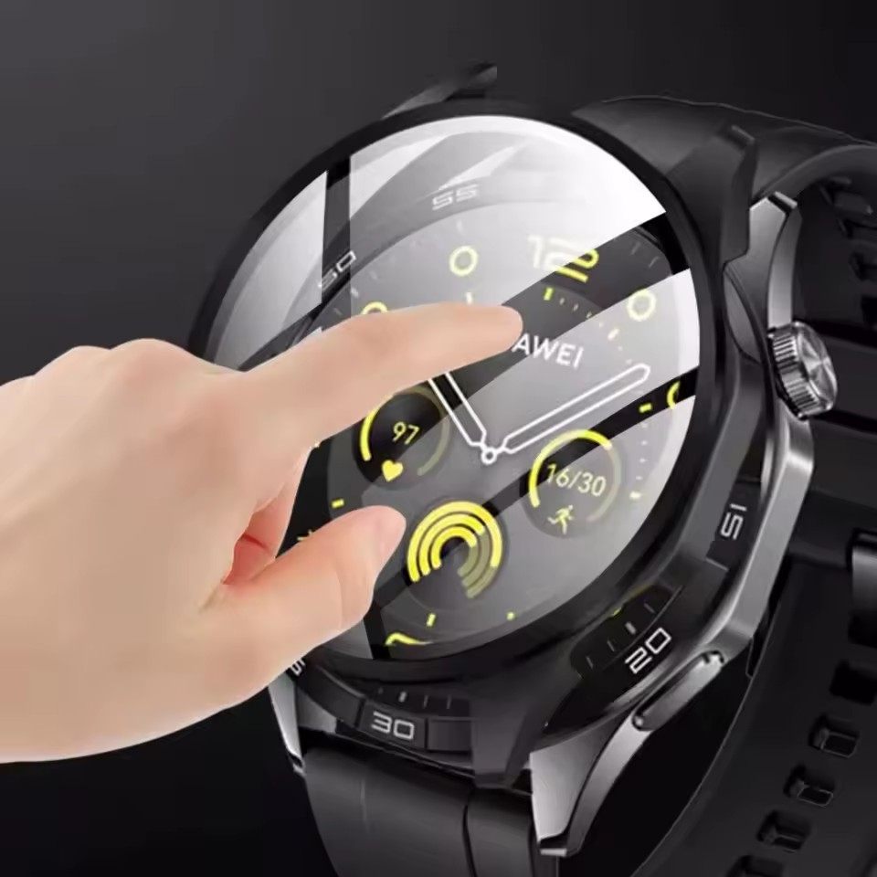 Huawei Watch GT 7 Pro 6 46mm用P - Titan Smartwatch Accessories のレビューと価格