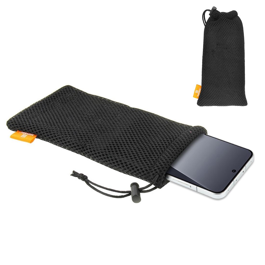 HAWEEL スマートフォン用ポーチバッグ／モバイルバッテリ - Smart Accessories のレビューと価格