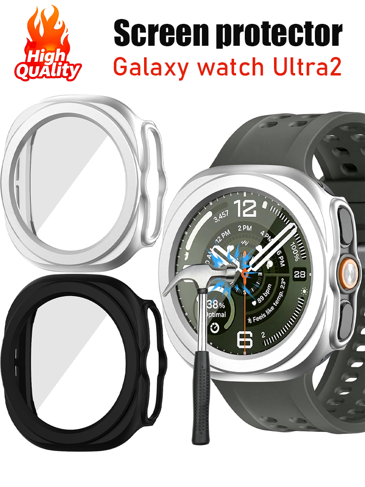 Samsung Galaxy Watch Ultra2 47 - Samsung Smartwatch Accessories のレビューと価格